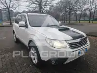 2010 Subaru Forester