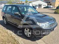 2010 Subaru Forester