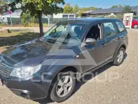 2010 Subaru Forester