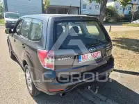 2010 Subaru Forester