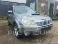 2010 Subaru Forester