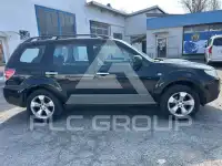 2010 Subaru Forester