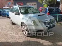 2010 Subaru Forester