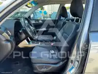 2010 Subaru Forester