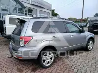2010 Subaru Forester