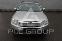 2010 Subaru Forester