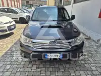2010 Subaru Forester