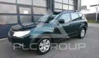 2010 Subaru Forester