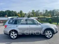 2010 Subaru Forester