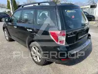 2010 Subaru Forester