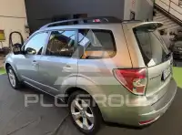 2010 Subaru Forester