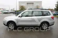 2010 Subaru Forester