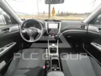 2010 Subaru Forester