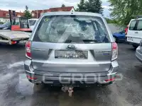 2010 Subaru Forester
