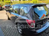 2010 Subaru Forester