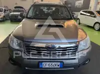 2010 Subaru Forester
