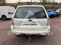 2010 Subaru Forester