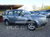 2010 Subaru Forester