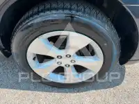 2010 Subaru Forester