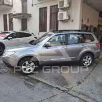 2010 Subaru Forester