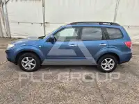 2010 Subaru Forester