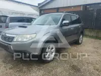 2010 Subaru Forester