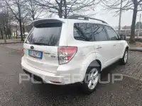 2010 Subaru Forester