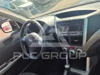 2010 Subaru Forester
