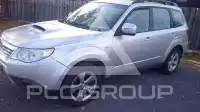 2010 Subaru Forester