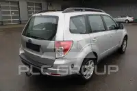 2010 Subaru Forester