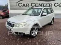 2010 Subaru Forester