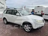 2010 Subaru Forester