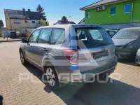 2010 Subaru Forester