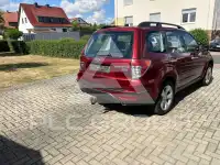 2010 Subaru Forester