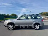 2010 Subaru Forester