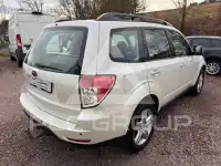 2010 Subaru Forester