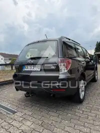 2010 Subaru Forester