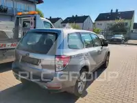 2010 Subaru Forester