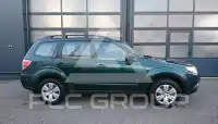 2010 Subaru Forester