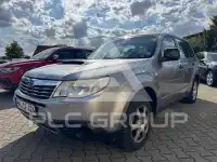 2010 Subaru Forester