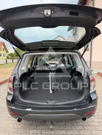 2010 Subaru Forester