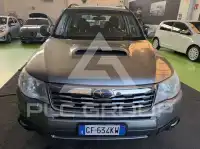 2010 Subaru Forester