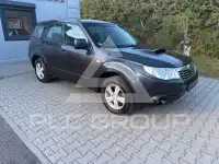2010 Subaru Forester