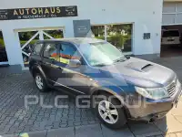 2010 Subaru Forester