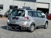 2010 Subaru Forester
