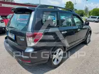 2010 Subaru Forester