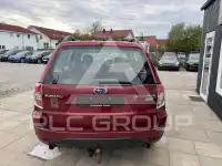 2010 Subaru Forester