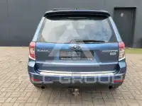 2010 Subaru Forester