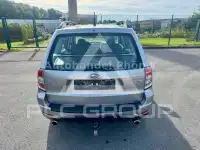2010 Subaru Forester