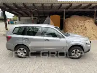 2010 Subaru Forester